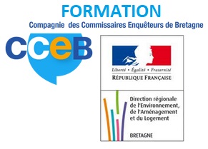 Formation "ICPE agricoles et industrielles" le 16 juin 2022